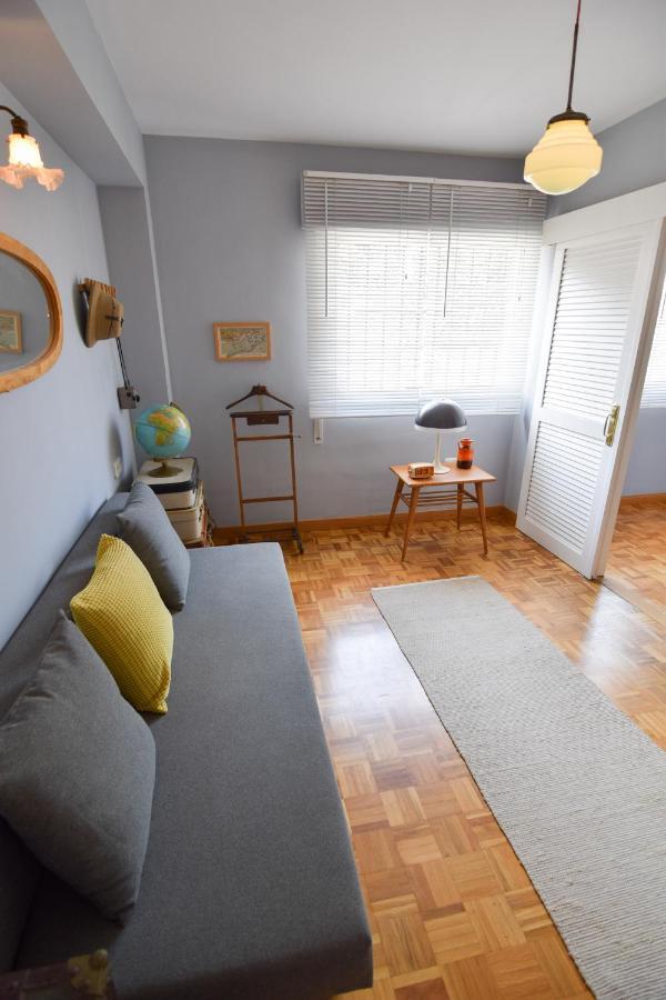 Letmalaga Casa Gibralfaro Apartment ภายนอก รูปภาพ
