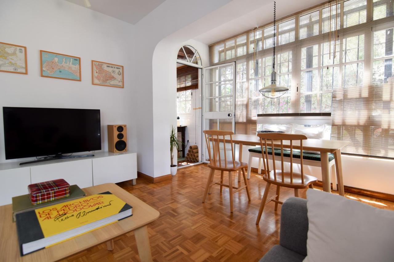 Letmalaga Casa Gibralfaro Apartment ภายนอก รูปภาพ