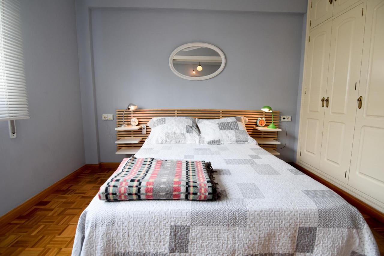 Letmalaga Casa Gibralfaro Apartment ภายนอก รูปภาพ
