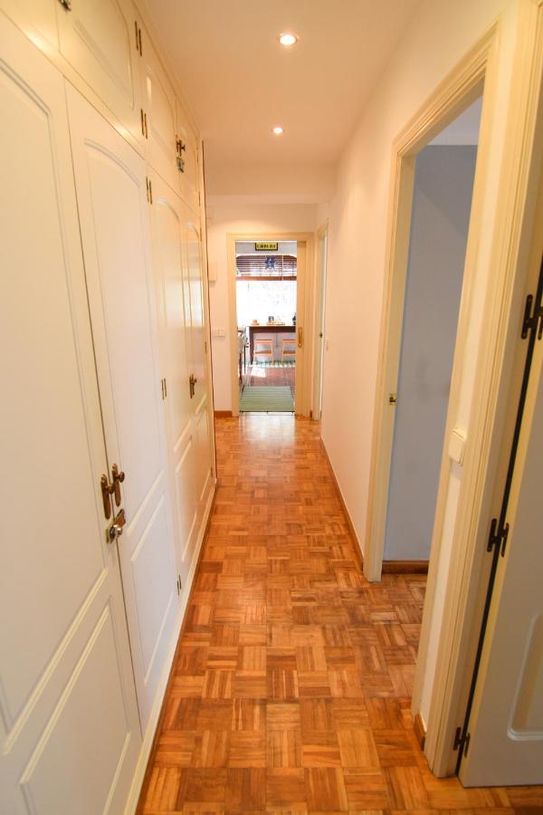 Letmalaga Casa Gibralfaro Apartment ภายนอก รูปภาพ