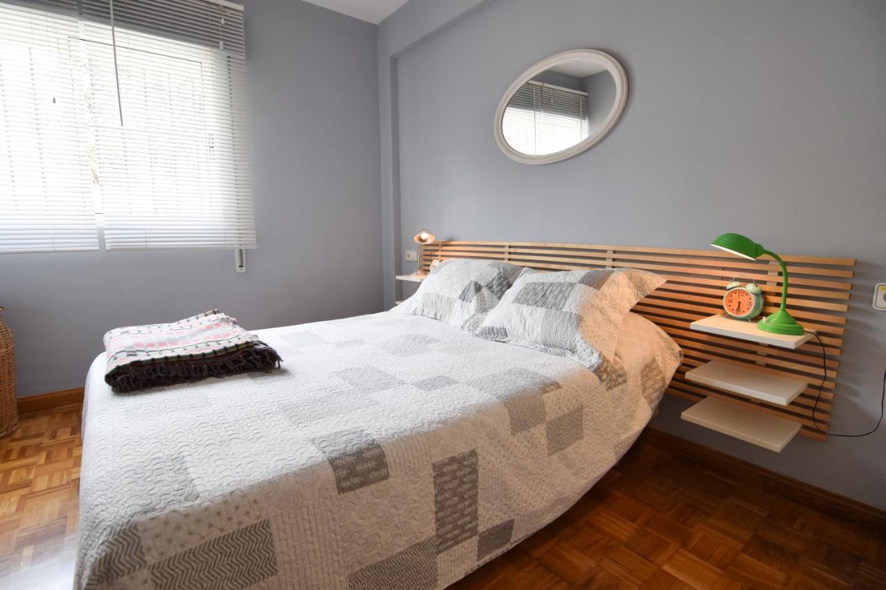 Letmalaga Casa Gibralfaro Apartment ภายนอก รูปภาพ